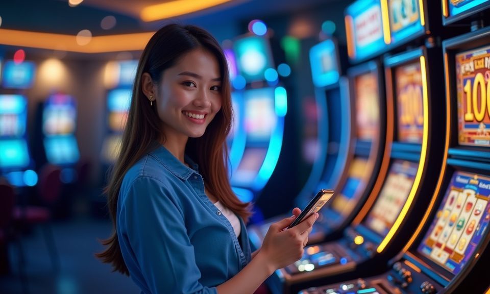 ibet4u Ocean Fortune