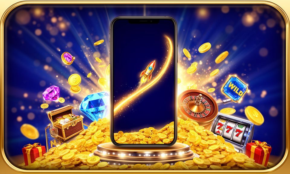 ibet4u lobby reference